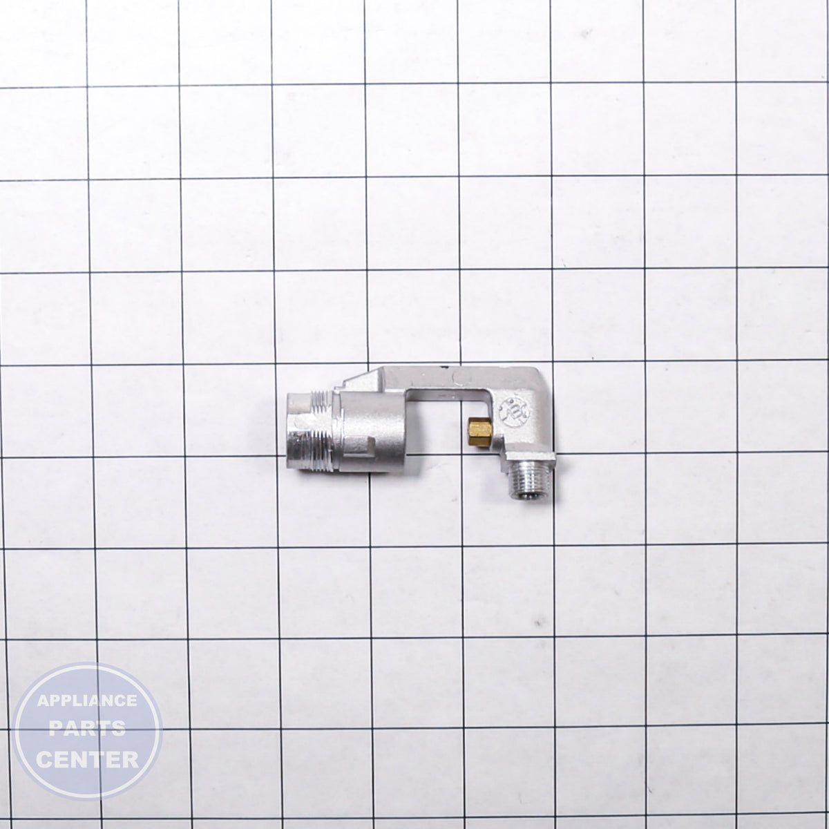 HOLDER 00415498 - Side view with 20 lbs weight capacity