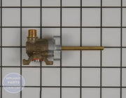 Thermador Bosch Surface Burner Valve 00415499 - Main view showing precise gas control for Thermador models
