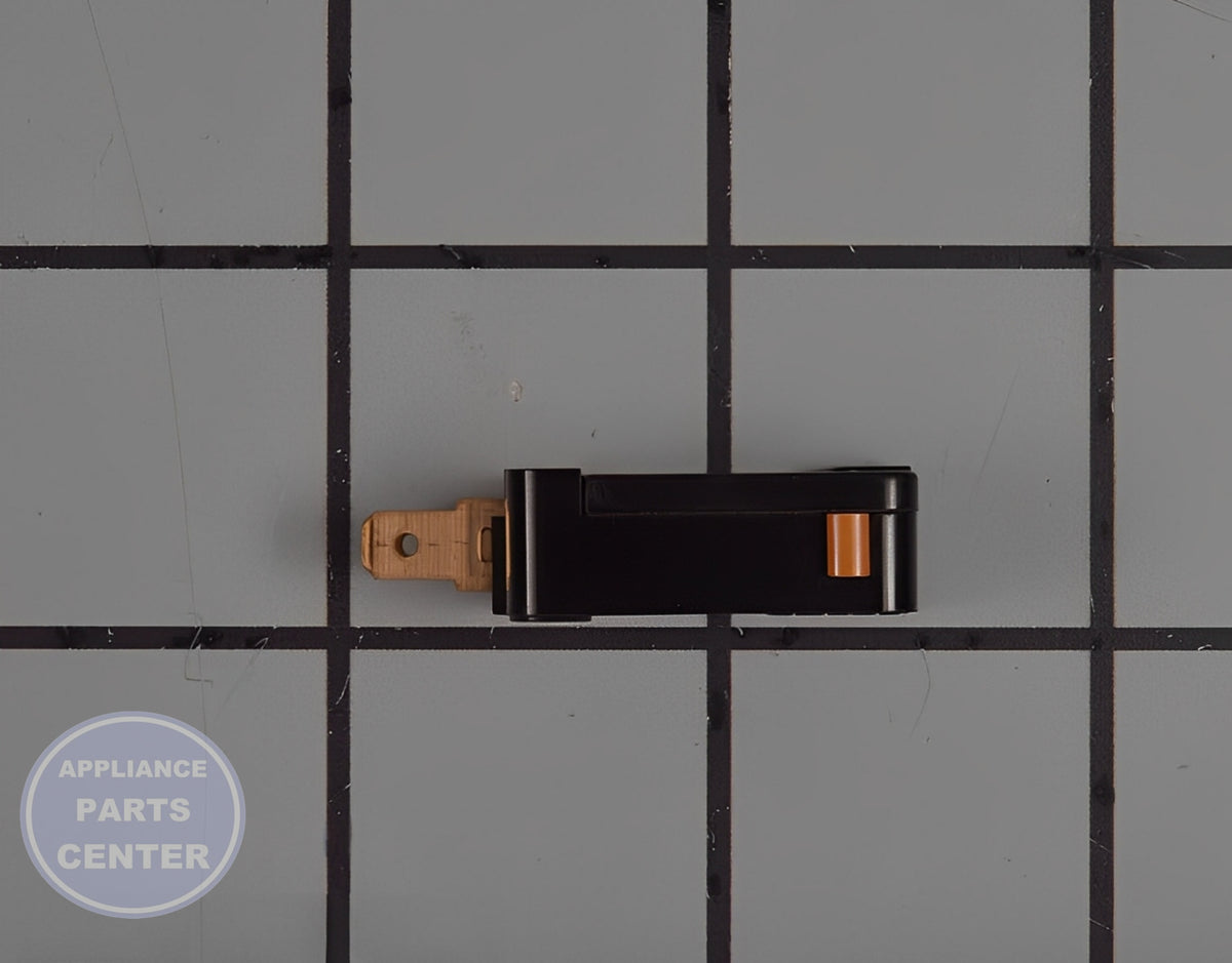 BOSCH OVEN SWITCH 00415826 - Detailed view of durable construction