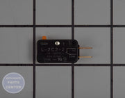 BOSCH OVEN SWITCH 00415826 - Main view showing precise control for BOS models