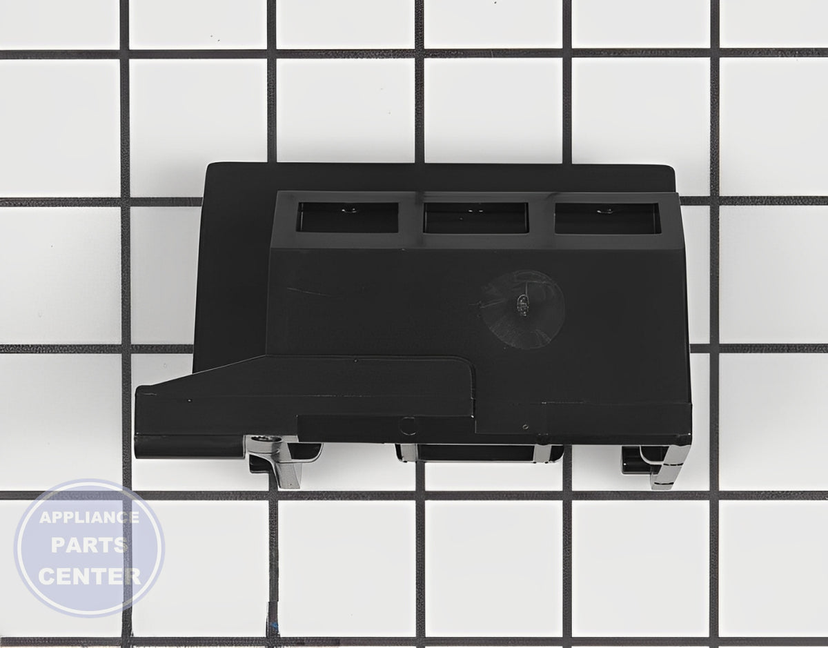 BSH LEVER 00415845 - Main view showing secure closure for various models