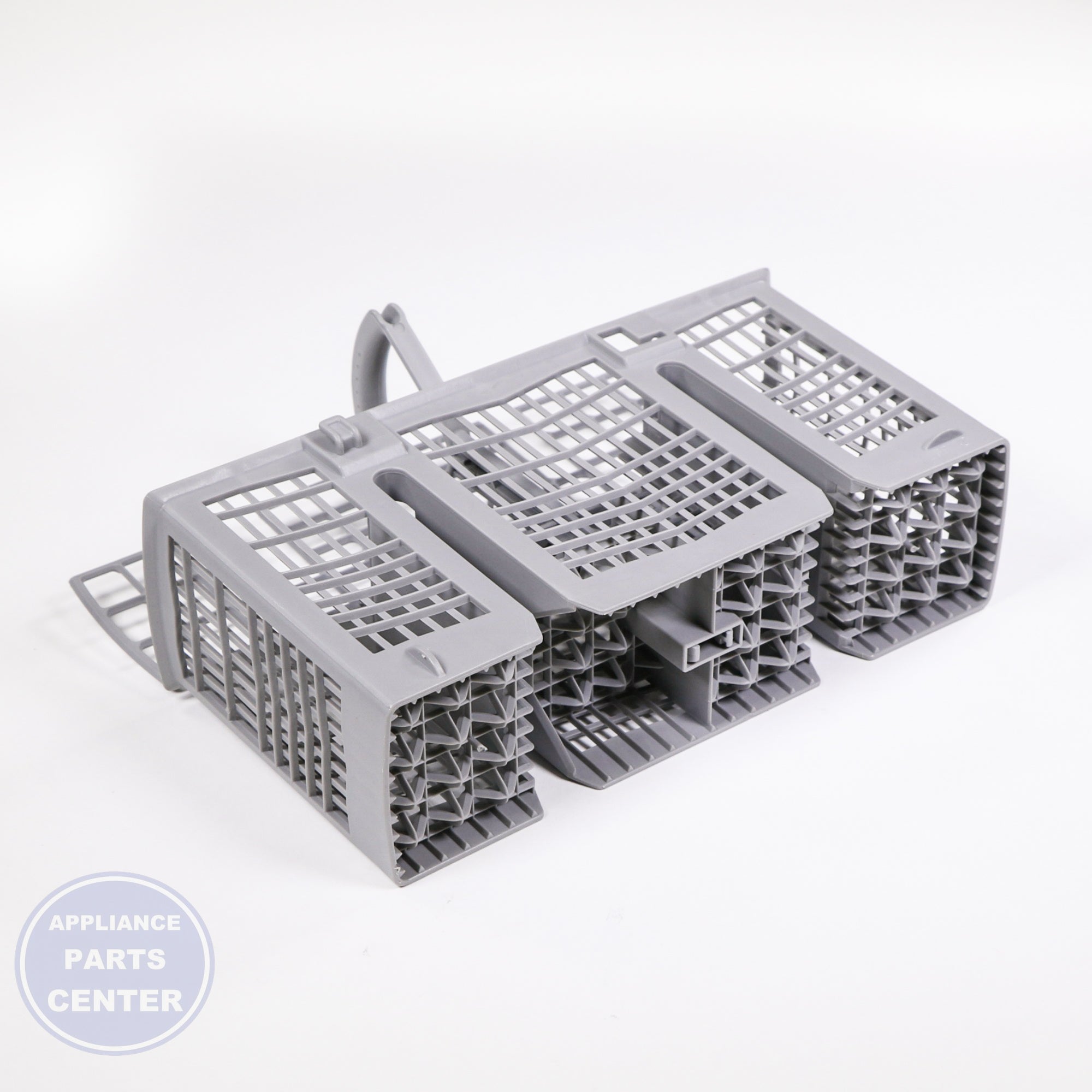 BSH CUTLERY BASKET 00418280 - Main view showing sturdy construction for BSH models