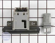 BOSCH DISHWASHER LATCH 00419827 - Main view showing secure closure feature for BOSCH models