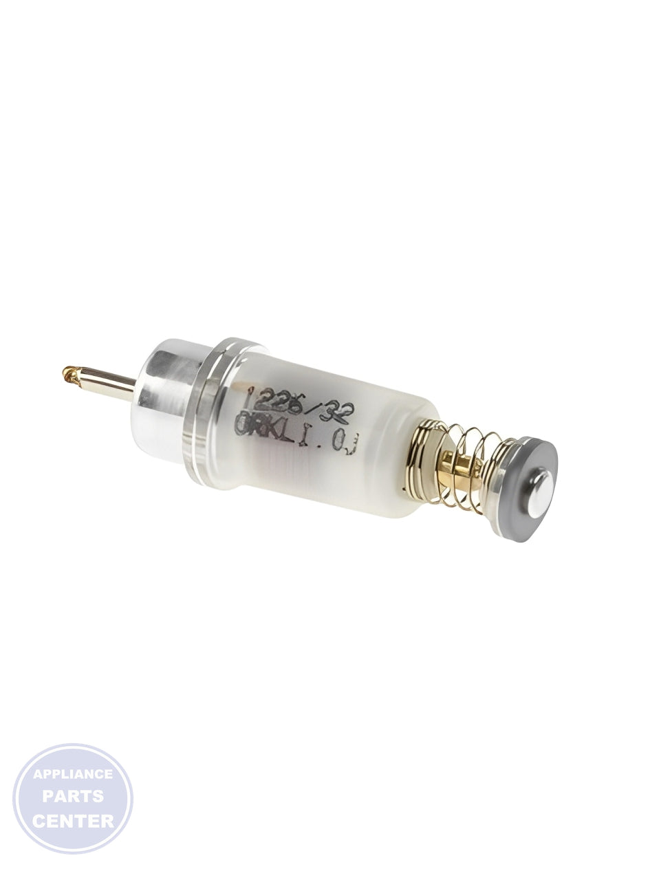 BOSCH OVEN ELECTROMAGNET 00421964 - Main view showing secure closure for various BOSCH oven models