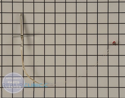 BOSCH OVEN SENSOR 00422089 - Detailed view of thermistor details