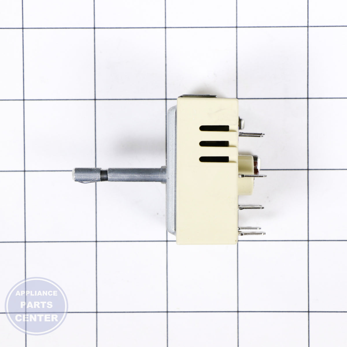 BSH ENERGY REGULATOR 00422133 - Main view showing precise energy control for specific models