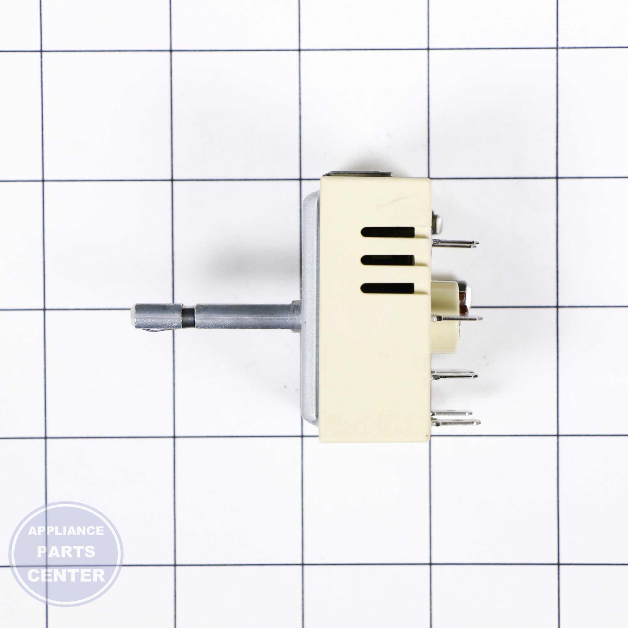 BSH ENERGY REGULATOR 00422133 - Main view showing precise energy control for specific models