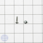 BSH SCREW 00422239 - Main view showing secure attachment for BSH models