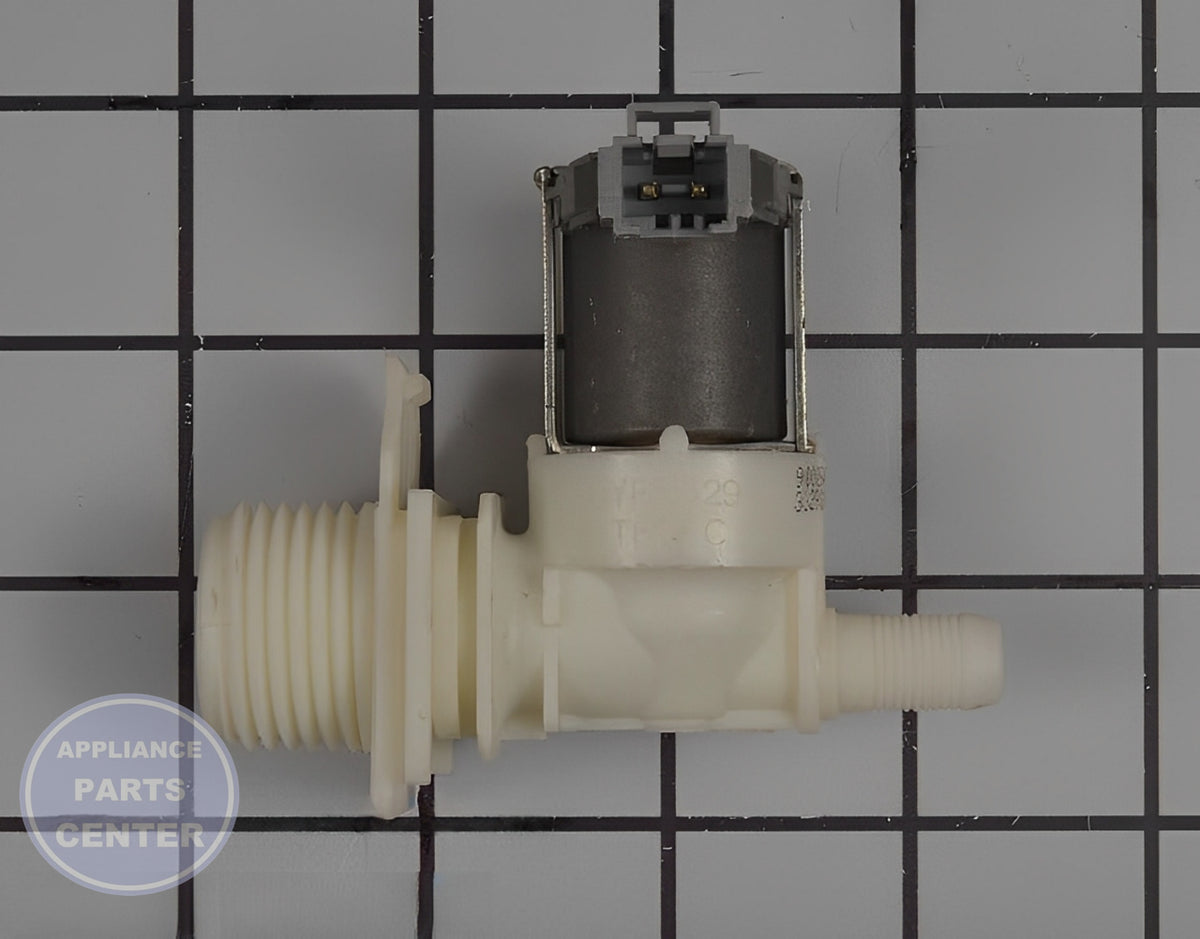 BOSCH LAUNDRY MAGNET VALVE 00422245 - Main view showing efficient water control for specific models