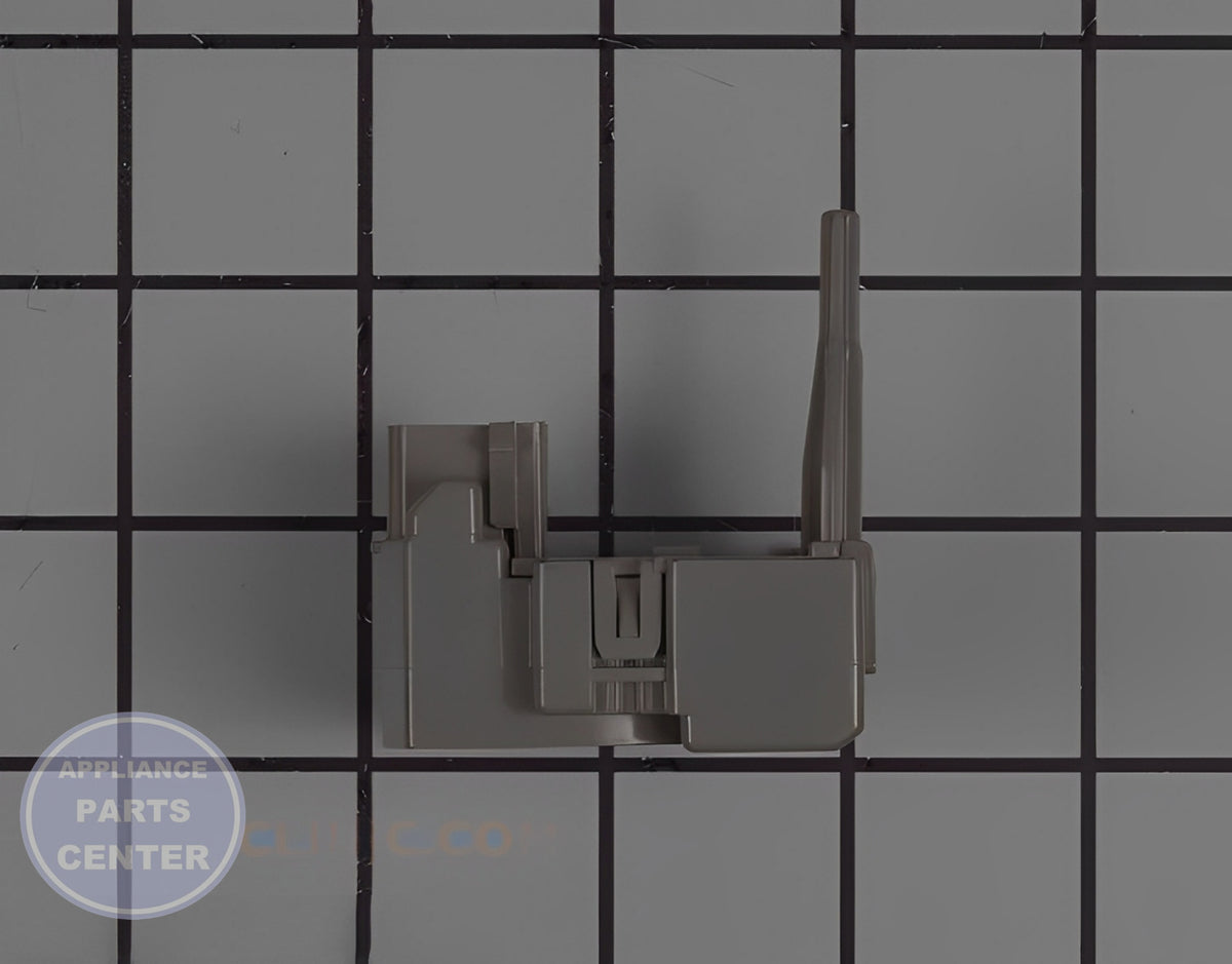 Start Device 00422674 - Detailed view of compressor & sealed system compatibility