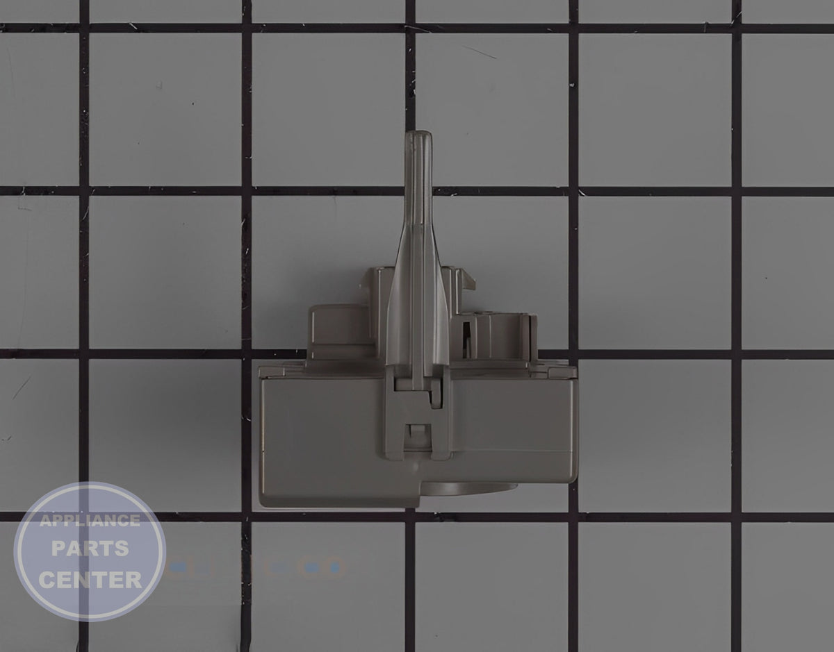 Start Device 00422674 - Side view with precise measurements for perfect fit