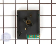BOSCH OVEN POTENTIOMETER 00422749 - Main view showing temperature control knob for BOSCH ovens