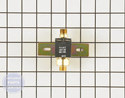 Thermador Gas Valve Assembly 00423022 - Main view showing gas flow control for various models