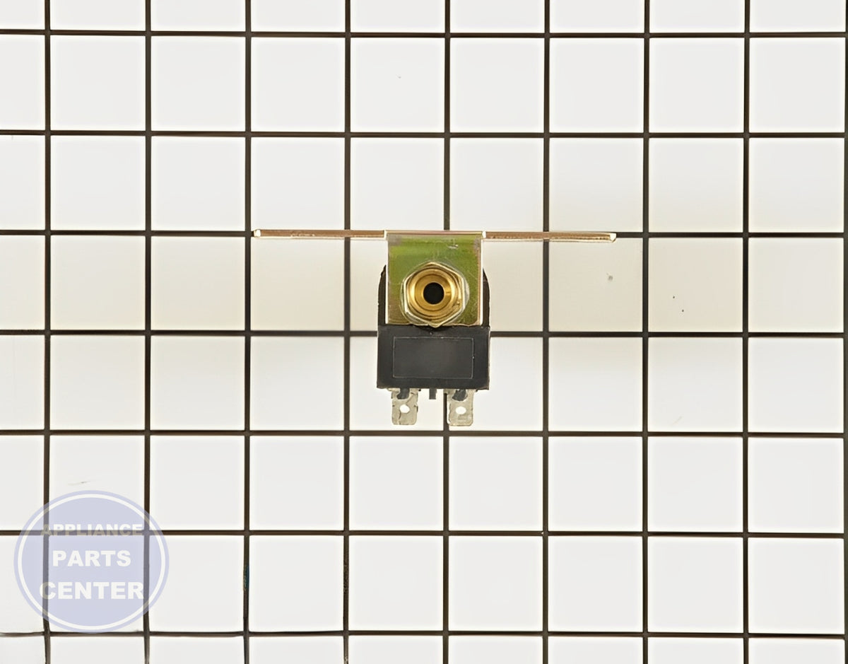 Gas Valve Assembly 00423022 - Detailed view of gas pressure and control features