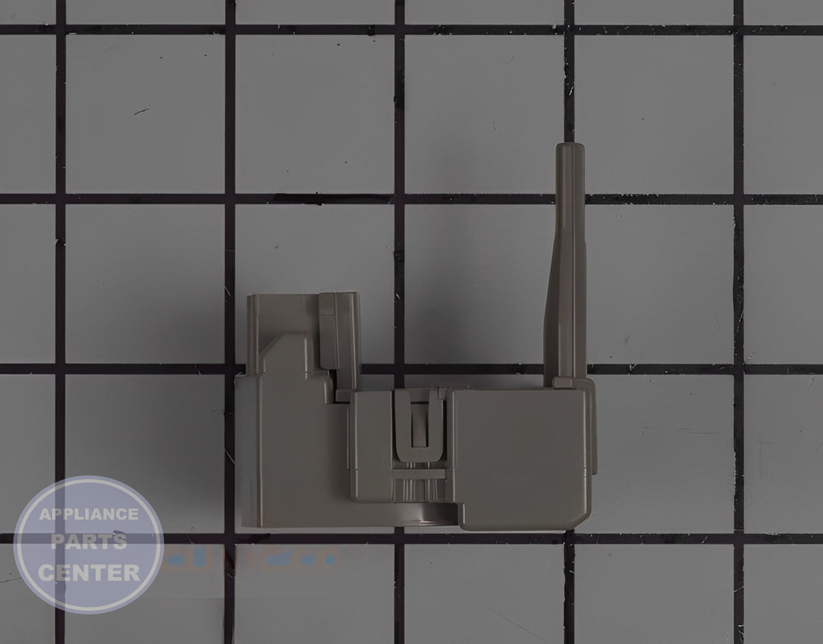 Start Device 00423065 - Detailed view of sealed system compatibility