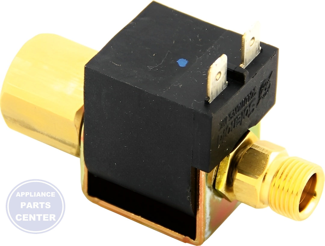 BOSCH OVEN VALVE 00423093 - Main view showing precise gas flow control for BOSCH ovens