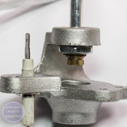 BSH HOLDER 00423485 - Main view showing sturdy support for specific models