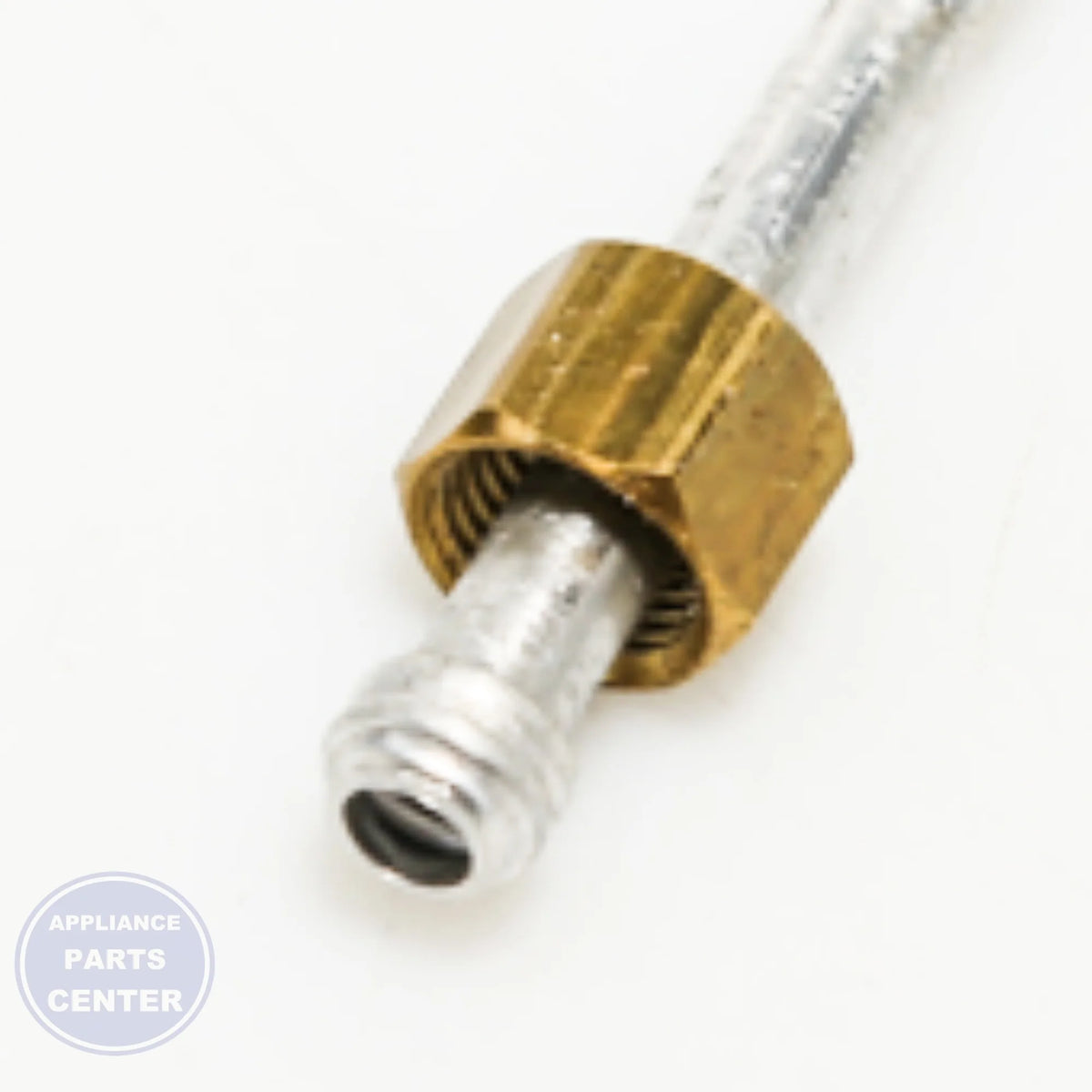 HOLDER 00423486 - Detailed view of secure locking mechanism