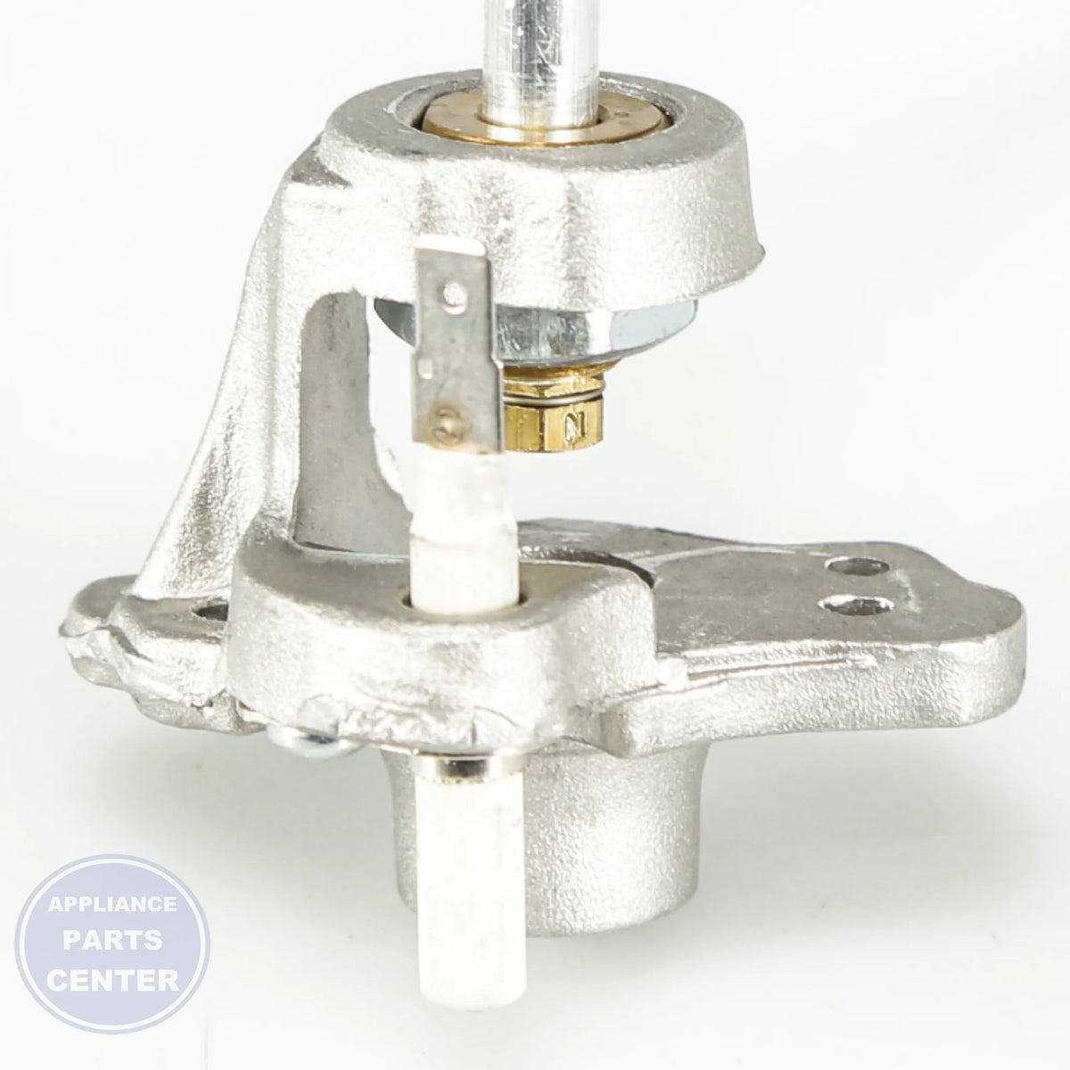 HOLDER 00423487 - Side view with 20 lbs capacity