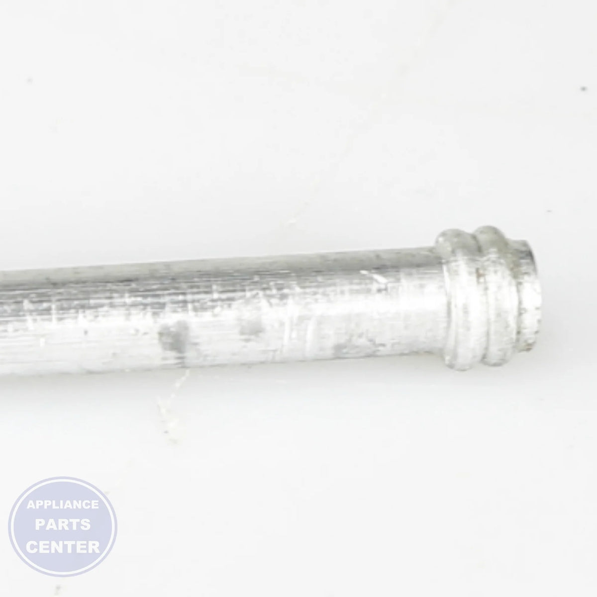 BSH HOLDER 00423487 - Installation in ABC123 model showing key mounting points