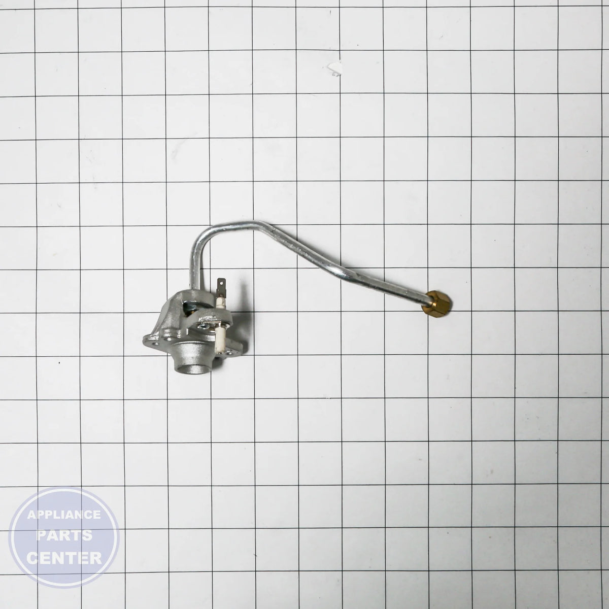 HOLDER 00423488 - Detailed view of durable construction