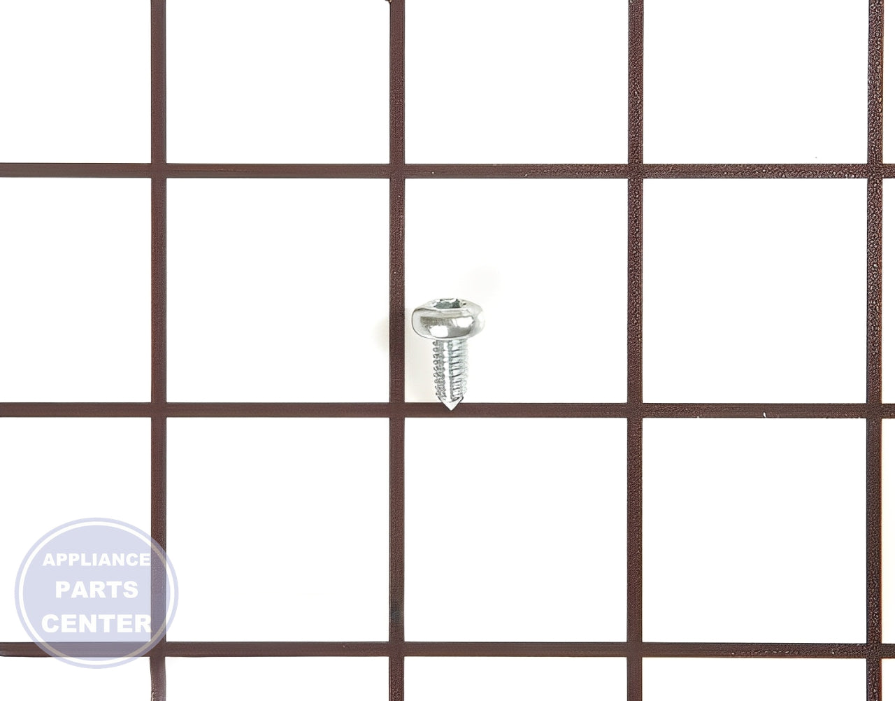 Kenmore Screw 00423896 - Main view showing durable fastening for various models