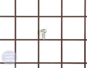 Kenmore Screw 00423896 - Main view showing durable fastening for various models