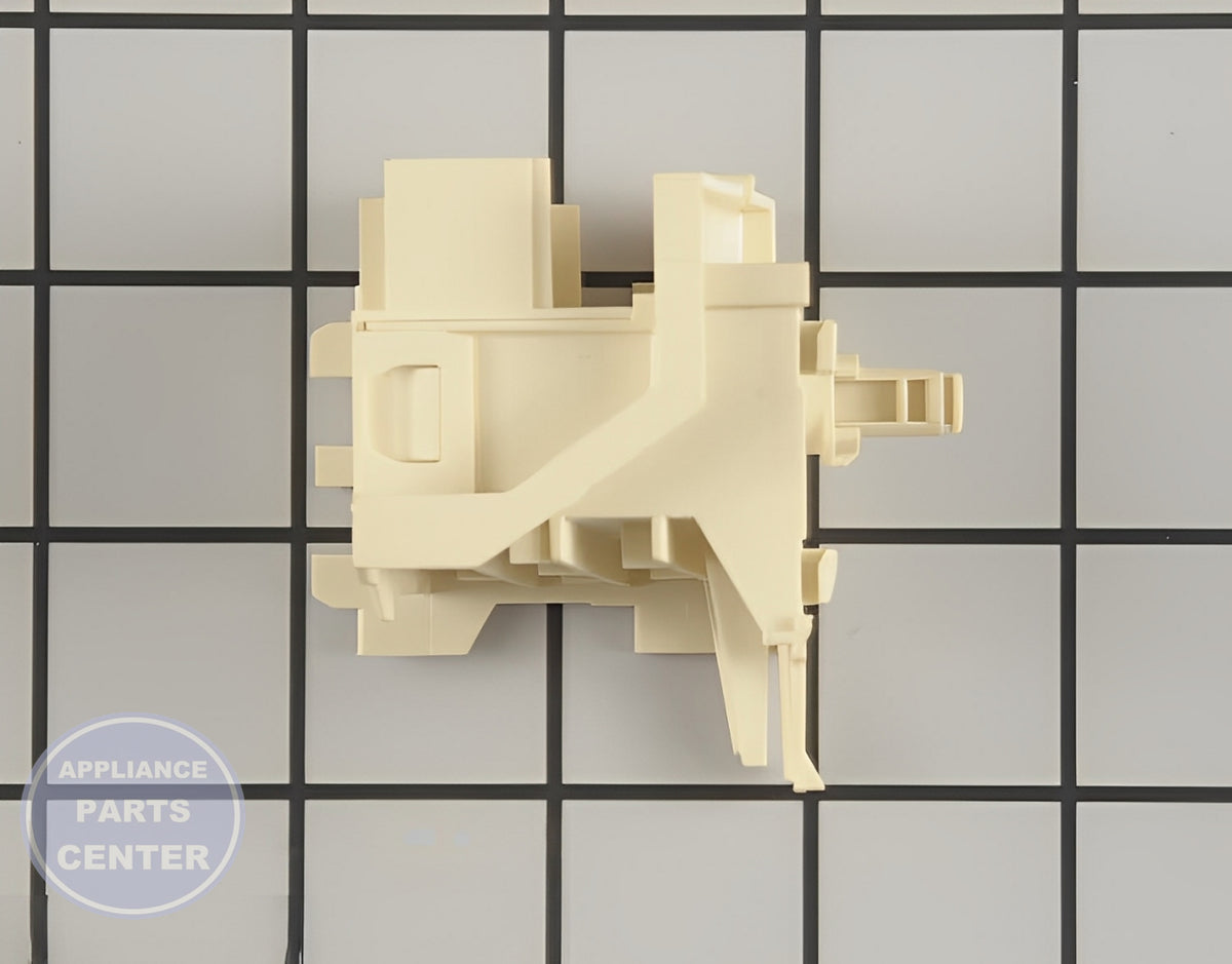 BOSCH DISHWASHER SWITCH 00424410 - Main view showing seamless operation for BOSCH models