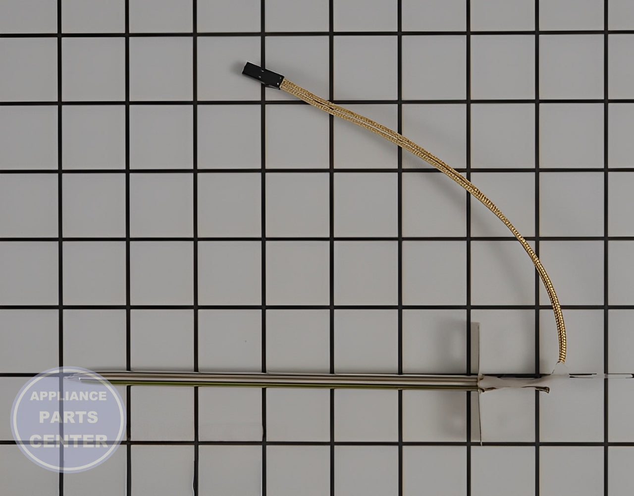 BOSCH OVEN TEMPERATURE SENSOR 00425301 - Main view showing temperature sensing for ABC123 model