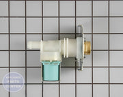 BOSCH DISHWASHER ACCESS VALVE 00425458 - Main view showing precise water flow control for BOSCH 00167081 model