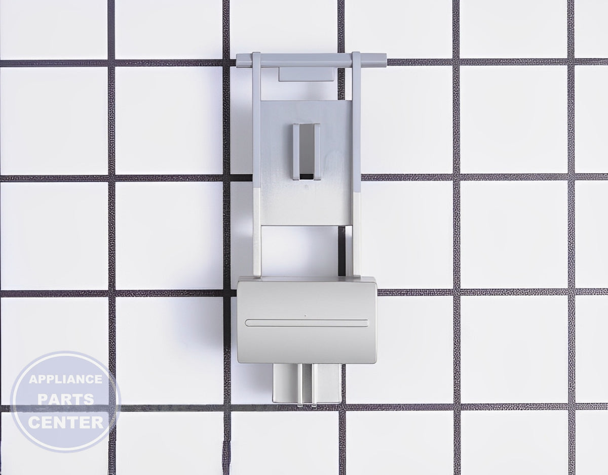 BOSCH DISHWASHER KEY 00425565 - Detailed view of high-quality materials