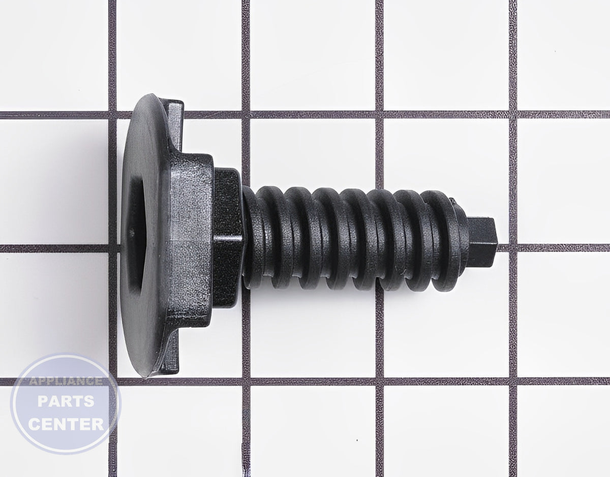 BOSCH Oven Foot 00427073 - Main view showing sturdy support for BOSCH models