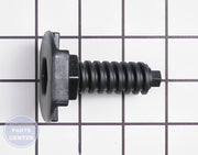 BOSCH Oven Foot 00427073 - Main view showing sturdy support for BOSCH models
