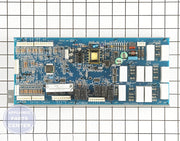 Thermador Relay Board 00427199 - Main view showing Circuit Board & Timer for Thermador Bosch Range/Stove/Oven, Oven/Microwave Combo