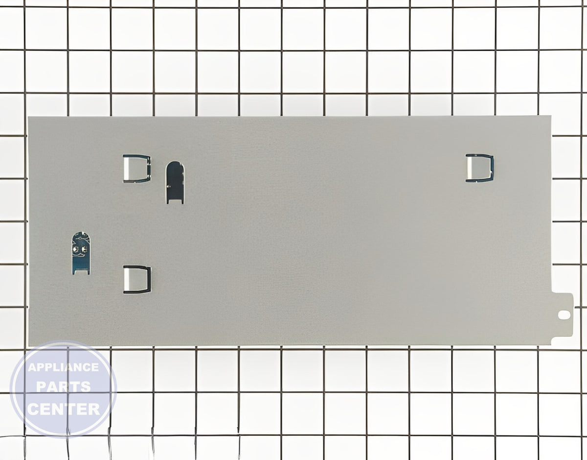 Relay Board 00427199 - Detailed view of Circuit Board & Timer