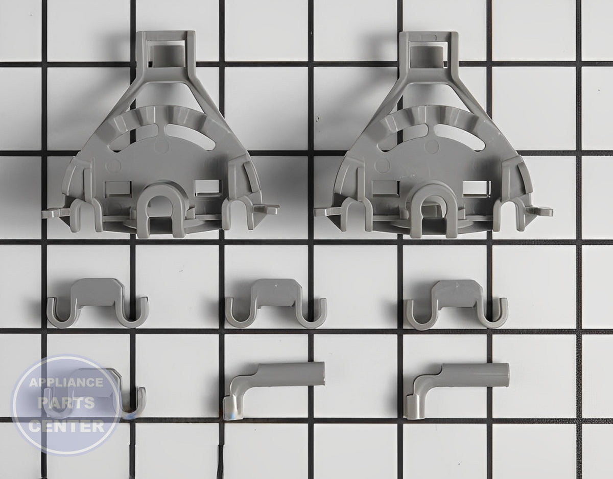 BOSCH DISHWASHER BEARING 00428344 - Main view showing seamless dishrack operation for BOSCH dishwashers