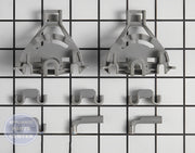 BOSCH DISHWASHER BEARING 00428344 - Main view showing seamless dishrack operation for BOSCH dishwashers