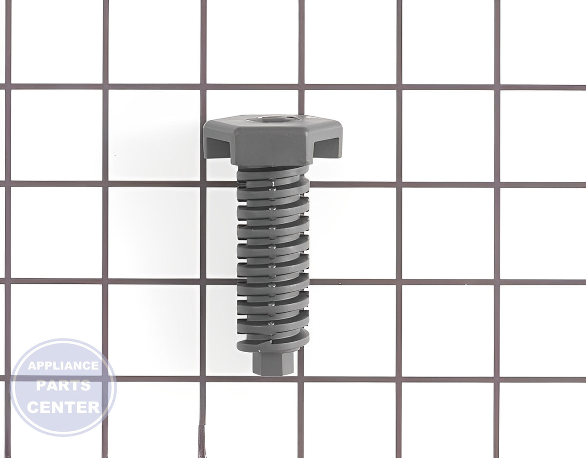 BOSCH OVEN FOOT 00429065 - Main view showing sturdy construction for BOSCH models