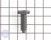 BOSCH OVEN FOOT 00429065 - Main view showing sturdy construction for BOSCH models