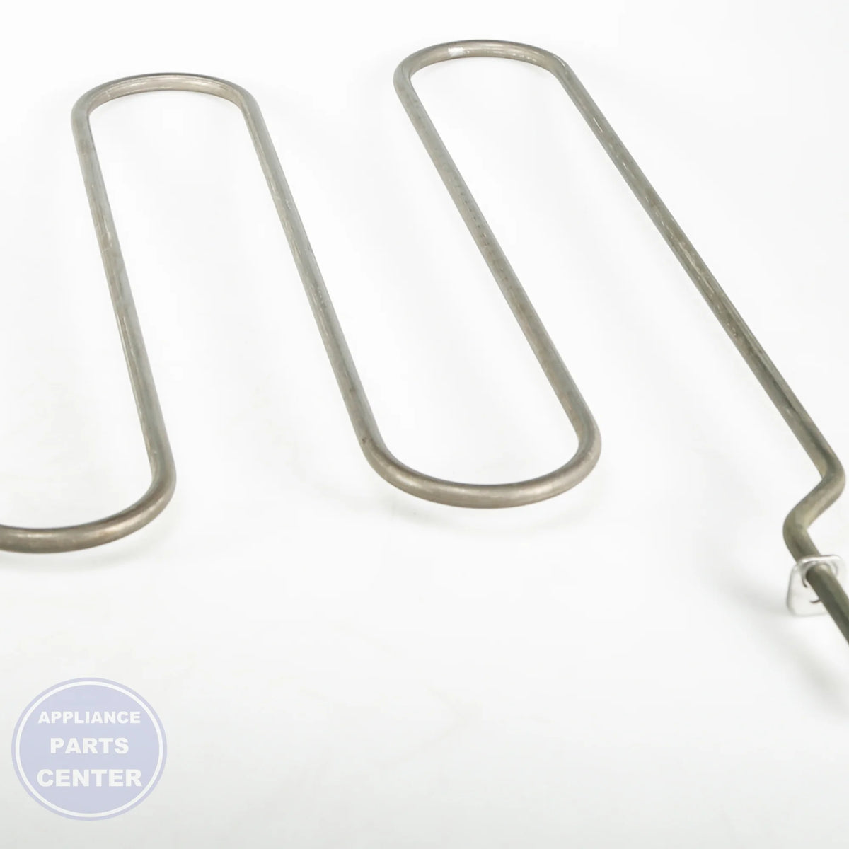 HEATING ELEMENT 00431908 - Detailed view of high-quality technical details