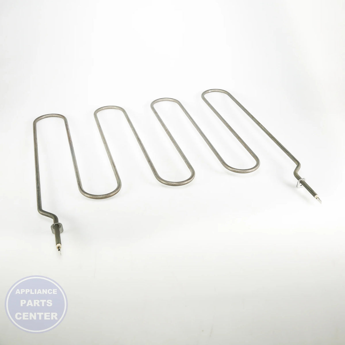 HEATING ELEMENT 00431908 - Side view with lasting up to 5 years