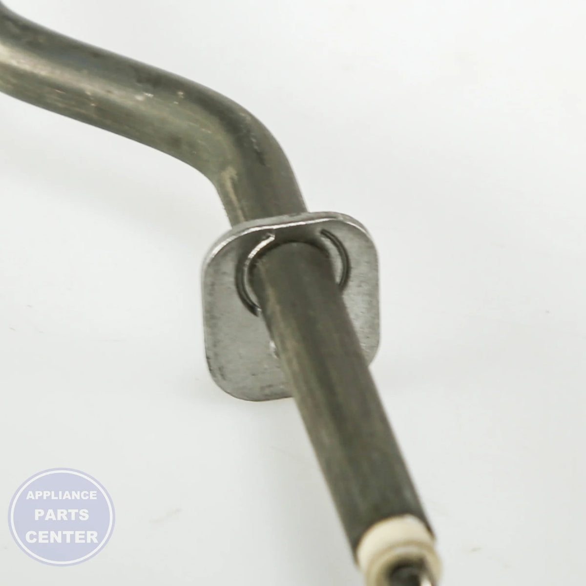 BSH HEATING ELEMENT 00431908 - Installation in 431908 showing key mounting points