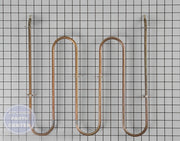 Thermador Bosch Bake Element 00431910 - Main view showing even heating for multiple models
