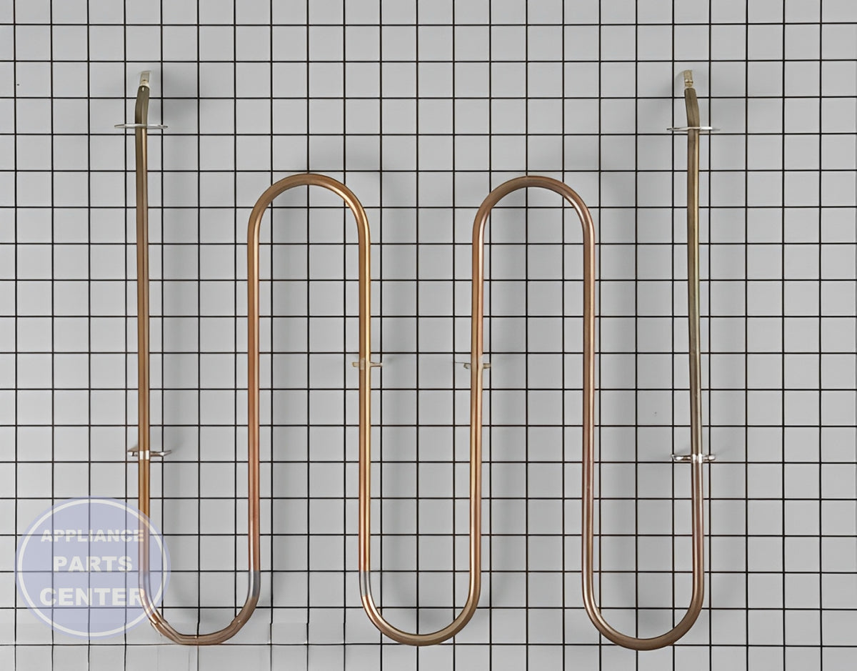 Thermador Bosch Bake Element 00431910 - Main view showing even heating for multiple models