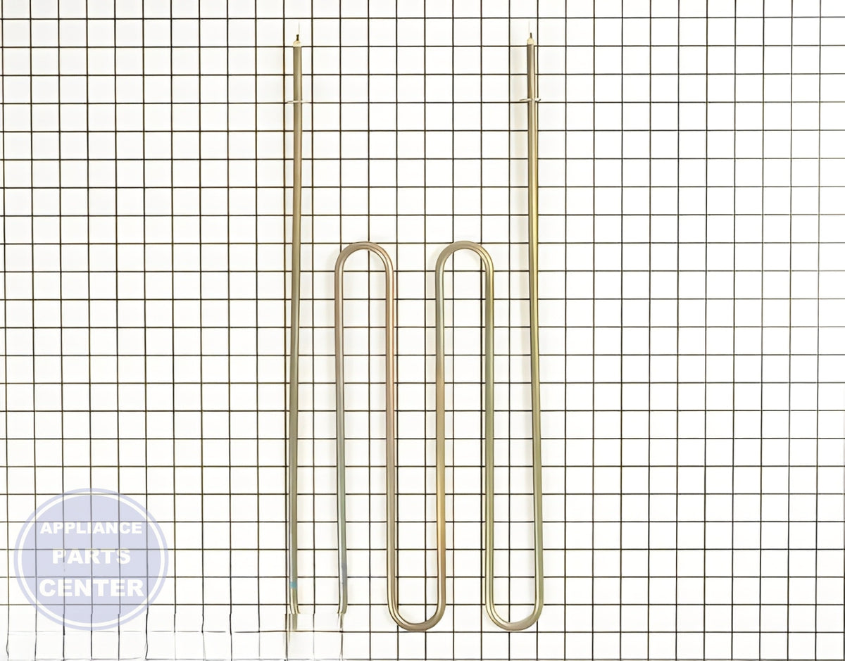 Thermador Bosch Broil Element 00432273 - Main view showing even heating for Thermador and Bosch models