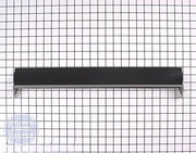 BOSCH DISHWASHER DOOR SEAL 00432490 - Main view showing watertight seal for BOSCH models
