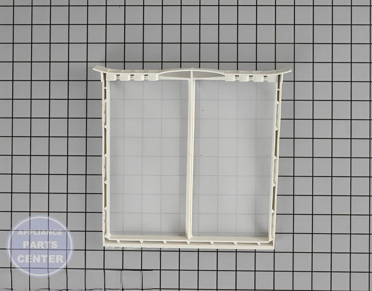 Lint Filter 00436476 - Detailed view of high-quality materials for durability