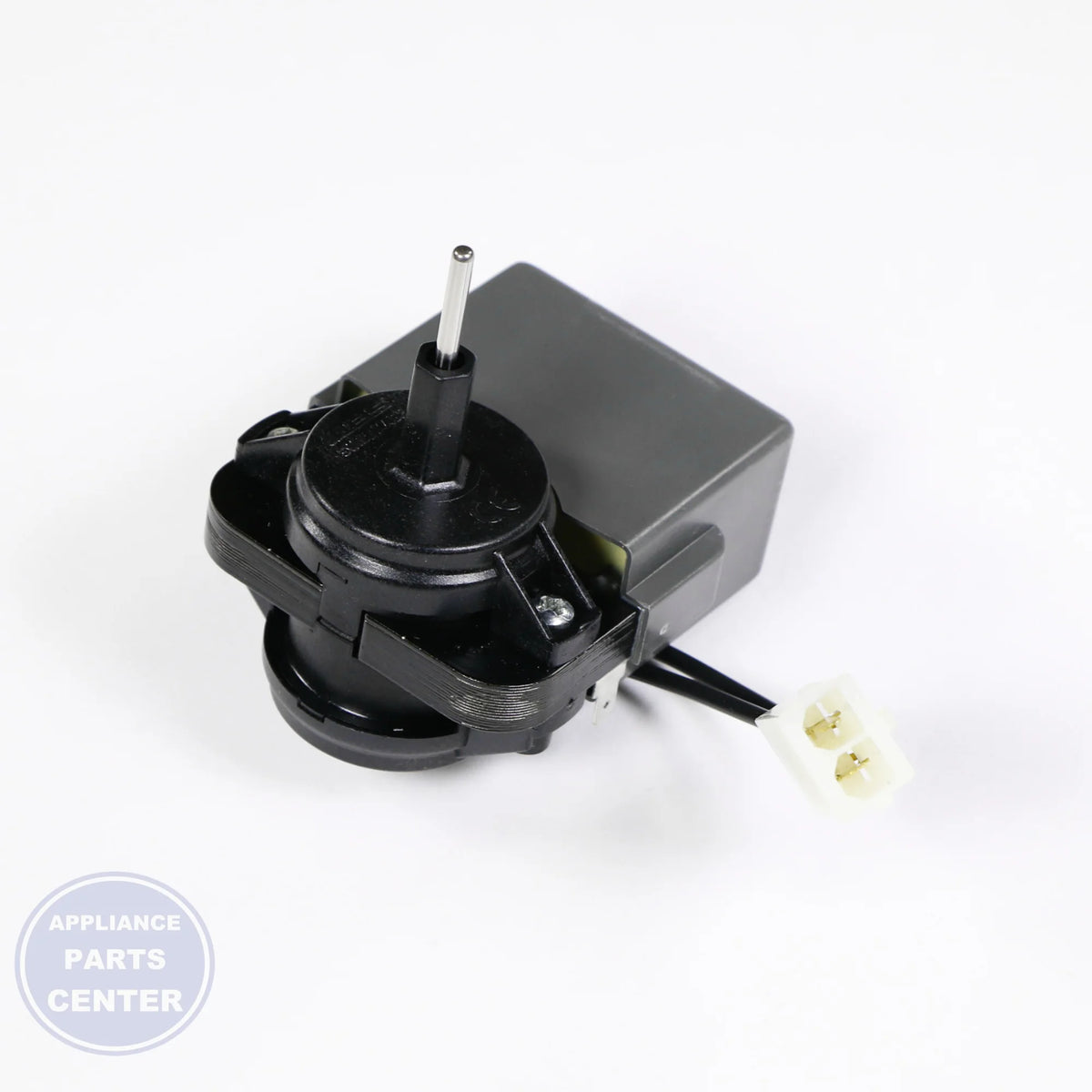 BSH BLOWER MOTOR 00436784 - Detailed view of high-performance technical details