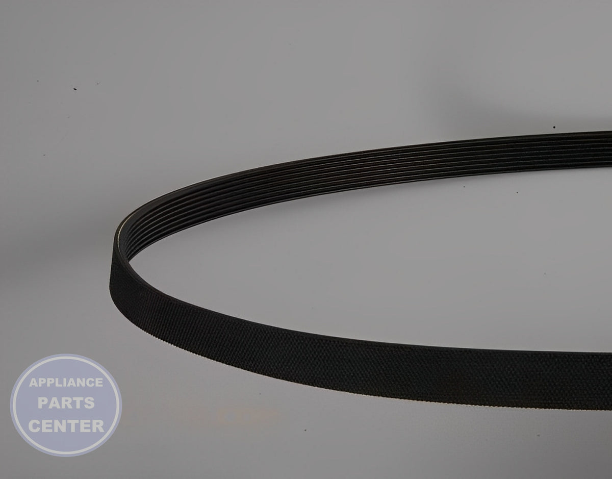 BOSCH LAUNDRY BELT DRIVE 00437367 - Main view showing high tensile strength capacity for specific models