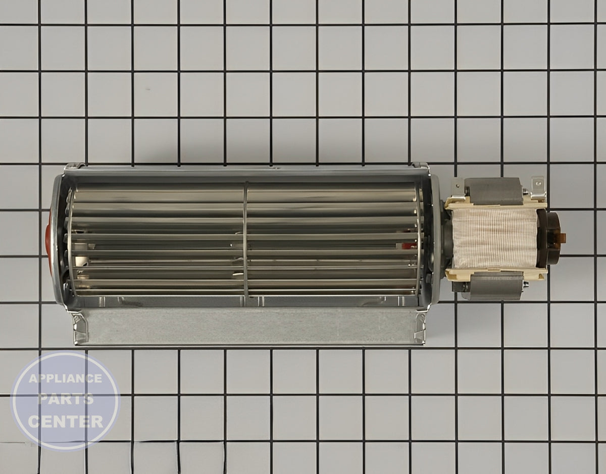 BOSCH OVEN FAN 00440604 - Main view showing efficient heat distribution for BOSCH models